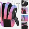 imageMATEIN Travel Laptop Backpack Slim Sturdy College Laptops Backpack with USB Charging Port Business Anti Theft Water Resistant Computer Bag Gift for Men ampamp Women Fits 156 Inch NotebookTiedye
