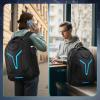 imageMATEIN Anti Theft Gaming Backpack for Men Extra Large 18 inch Laptop Backpack with USBC Charging Port TSA Approved Travel Bag with Tech Organizer Waterproof Computer Bag for Gaming Accessories