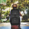 image:imageMATEIN Basketball Bag Sturdy Soccer Bag with Ball Holder amp Shoe Compartment Large Basketball Backpack for Training Equipment Water Resistant Sports Ball Backpack Fits Volleyball Football ColorfulBlack  Large