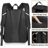 image:imageMATEIN Basketball Bag Sturdy Soccer Bag with Ball Holder amp Shoe Compartment Large Basketball Backpack for Training Equipment Water Resistant Sports Ball Backpack Fits Volleyball Football ColorfulBlack