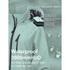 imageCREATMO US Womens Lightweight Waterproof Long Softshell Tactical Jacket Fleece Lined WindbreakerLight Green