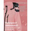 imageCREATMO US Womens Lightweight Waterproof Long Softshell Tactical Jacket Fleece Lined WindbreakerPink