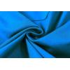 imageCREATMO US Mens Shorts Zipper Pocket Elastic Waist Stretch Summer Casual BeachBlue