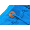 imageCREATMO US Mens Shorts Zipper Pocket Elastic Waist Stretch Summer Casual BeachBlue