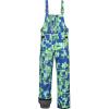 Green Printed