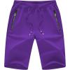 Dark Purple
