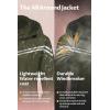 imageCREATMO US Womens Packable Waterproof Running Rain Coat Reflective Cycling Jacket Windbreaker With Detachable HoodArmy Green