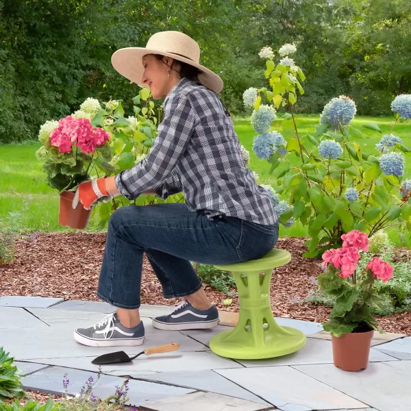 Rock and Reach Garden SeatRock and Reach Garden Seat