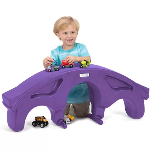 Rock and Roll Teeter TotterPurple