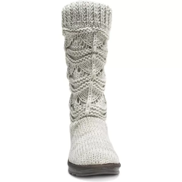 MUK LUKS Womens Jamie Boots FashionNatural