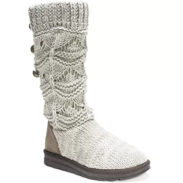 MUK LUKS Womens Jamie Boots FashionNatural