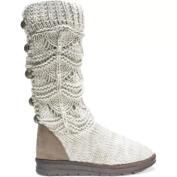 MUK LUKS Womens Jamie Boots FashionNatural