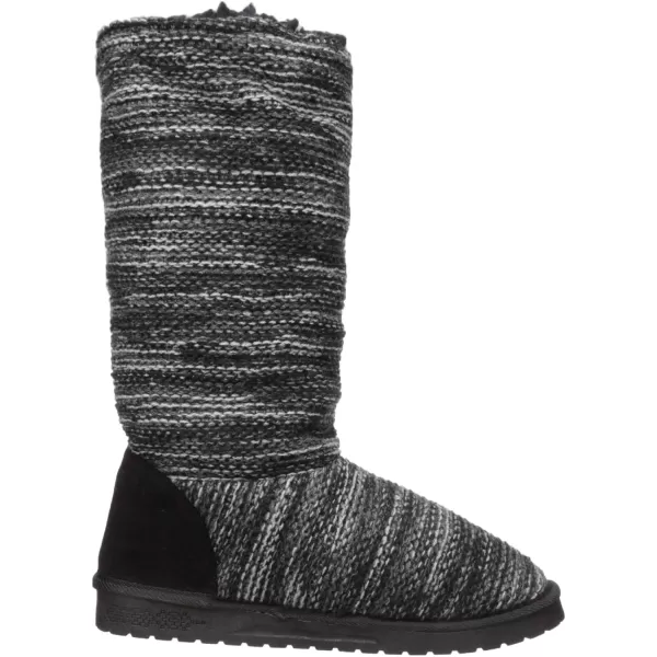 MUK LUKS Womens Liza Boots FashionOxford