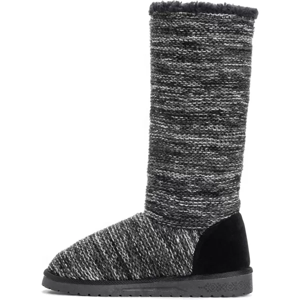 MUK LUKS Womens Liza Boots FashionOxford