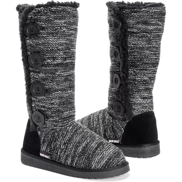 MUK LUKS Womens Liza Boots FashionOxford