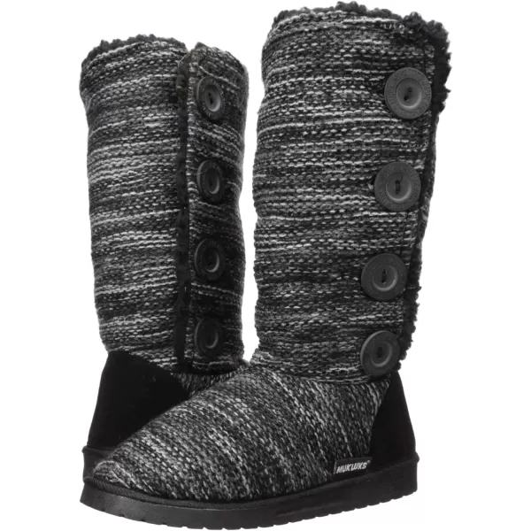 MUK LUKS Womens Liza Boots FashionOxford