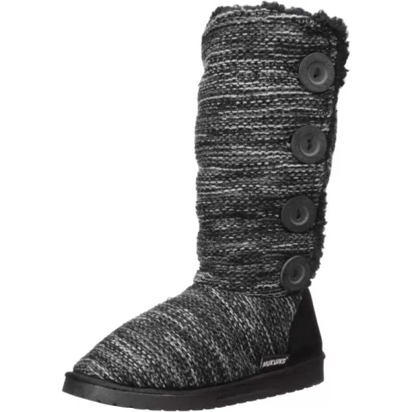 MUK LUKS Womens Liza Boots FashionOxford