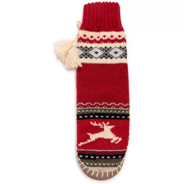 MUK LUKS Kids Little 48 Years 50th AnniversaryLicorice