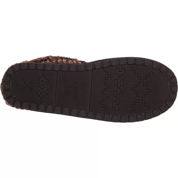 MUK LUKS Womens Laurel BootChestnut