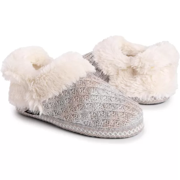 MUK LUKS Womens Lilou SlippersFairy Dust