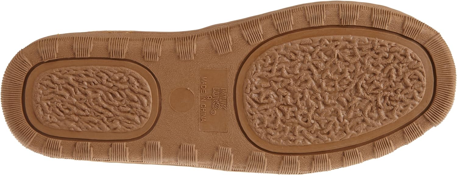 Mocassim MUK LUKS Eric Masculino - Conforto E Estilo