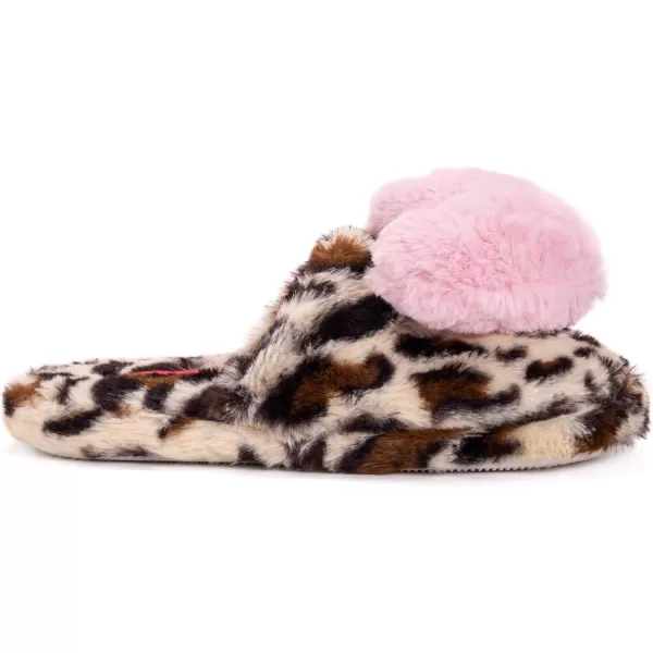 Betsey Johnson Womens Slip on SlipperBetsey Johnson Womens Slip on Slipper