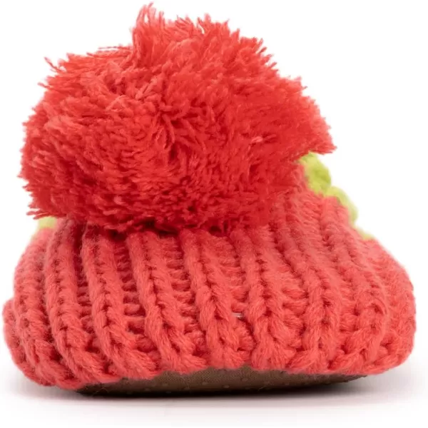 MUK LUKS Ballerina Womens SlipperWatermelon