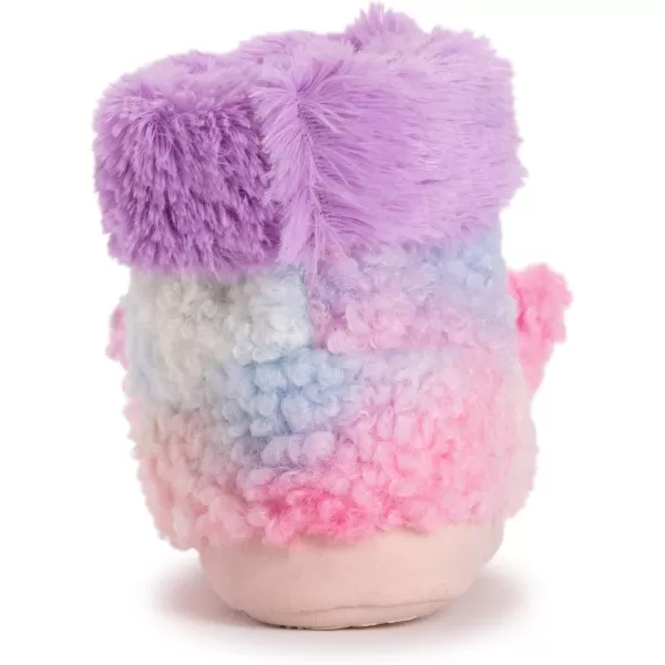 MUK LUKS Girls Zoo Friends BootsSunset Unicorn