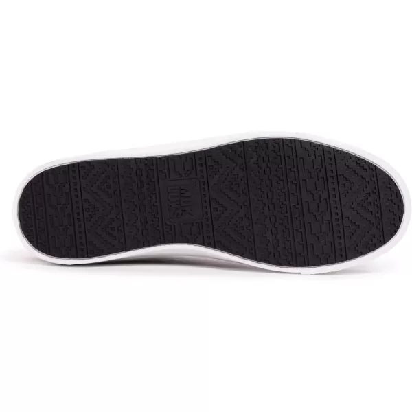 MUK LUKS Park OG Mens OxfordBlack