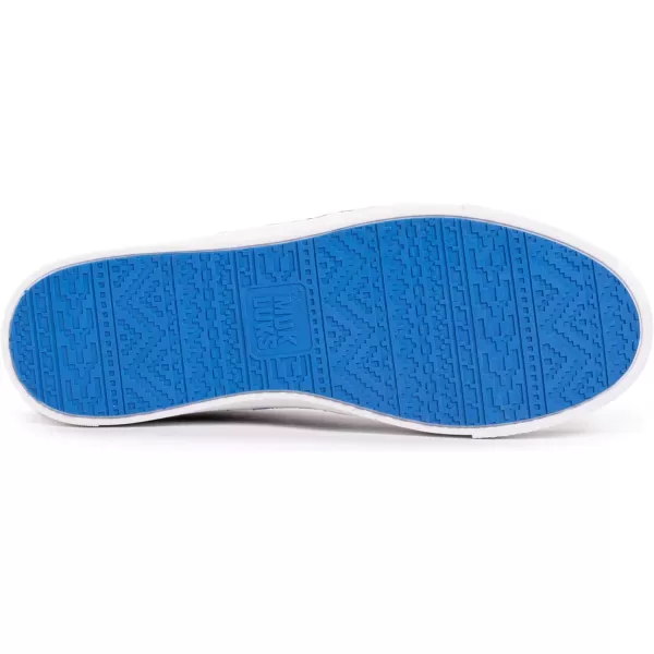 MUK LUKS Park OG Mens OxfordNavy