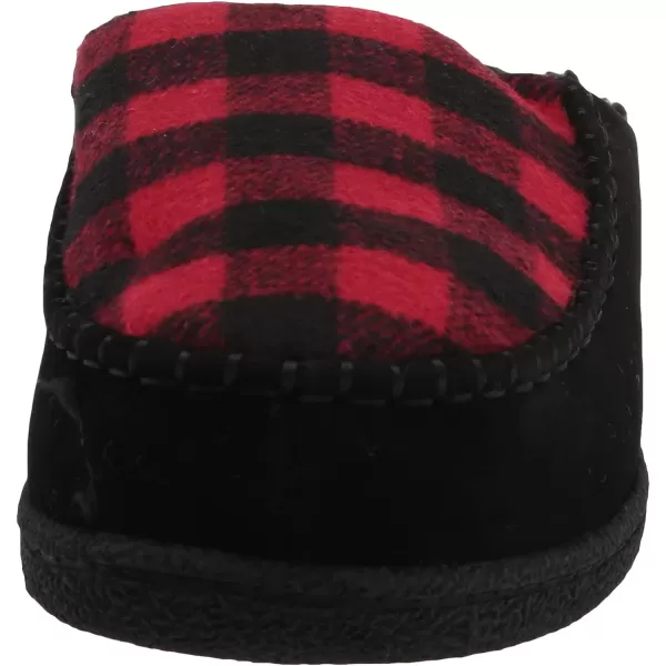 MUK LUKS Staughton Slipper Mens SlipperBlack