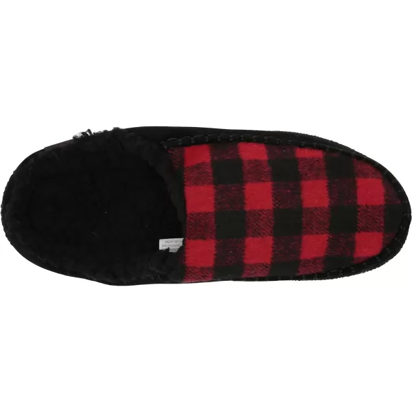 MUK LUKS Staughton Slipper Mens SlipperBlack