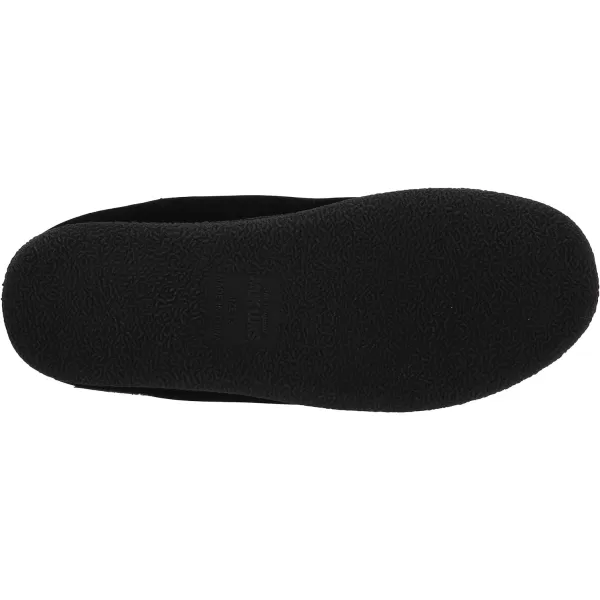 MUK LUKS Staughton Slipper Mens SlipperBlack