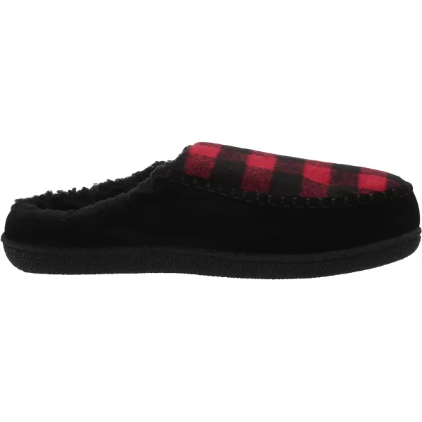 MUK LUKS Staughton Slipper Mens SlipperBlack