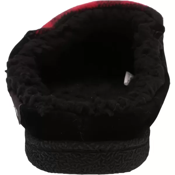 MUK LUKS Staughton Slipper Mens SlipperBlack