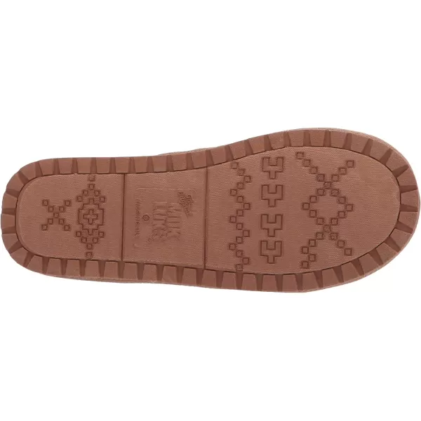 MUK LUKS Womens Alyx Fashion BootsTan