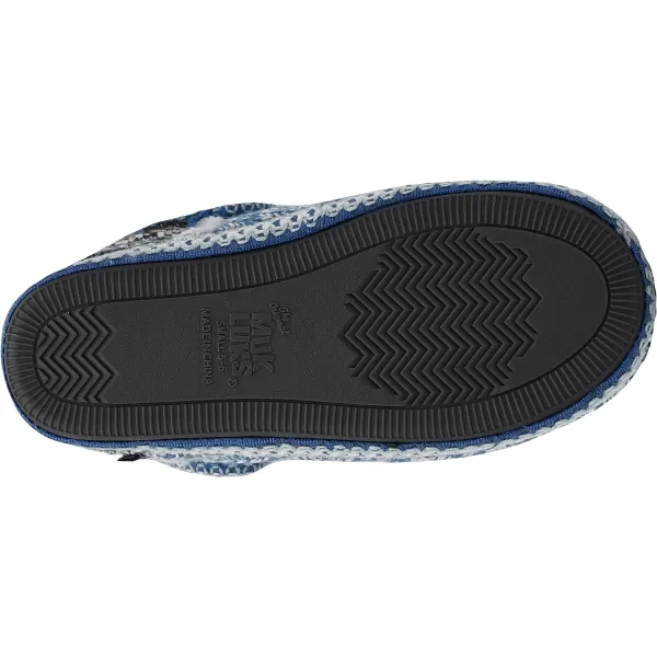 MUK LUKS Womens Amira Short Slipper BootieMountain Lake