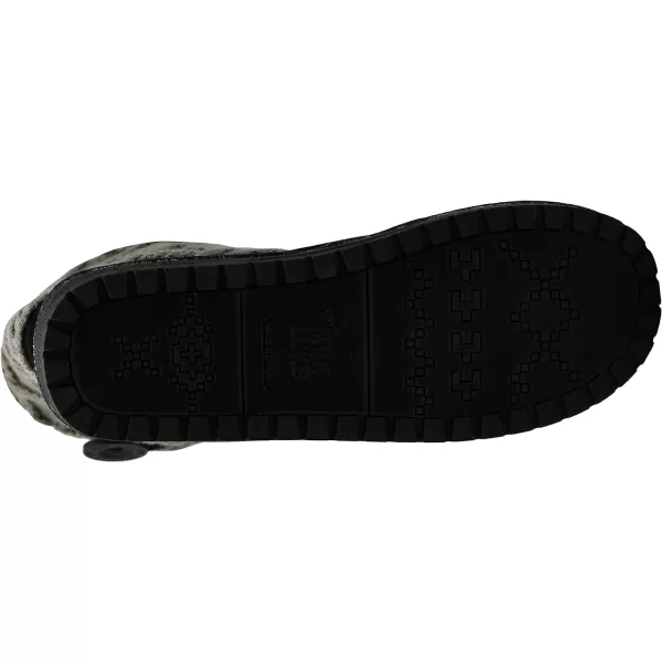MUK LUKS Womens Cheryl Fashion BootsShadow