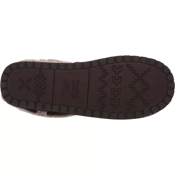 MUK LUKS Womens Cheryl Fashion BootsTan