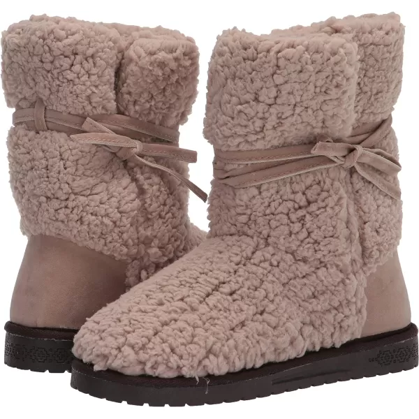 MUK LUKS Womens Clementine BootFairy Dust