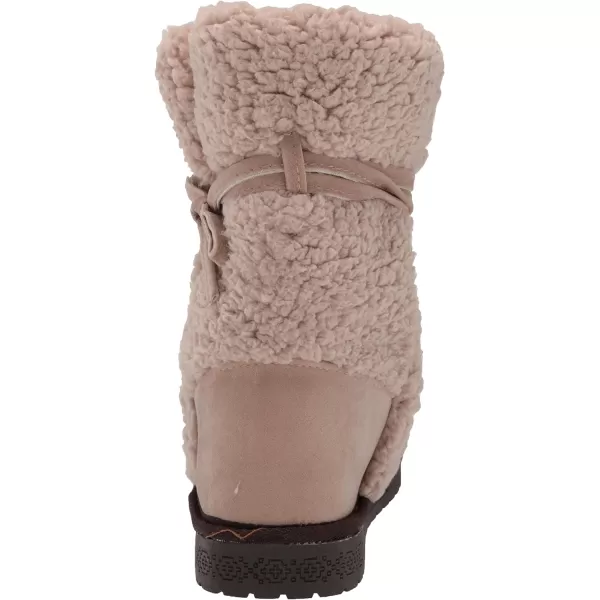 MUK LUKS Womens Clementine BootFairy Dust