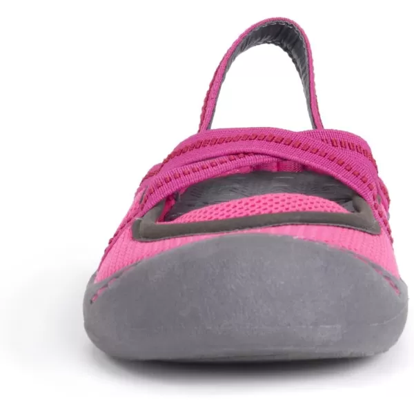 MUK LUKS Womens Erin Shoes SneakerPink