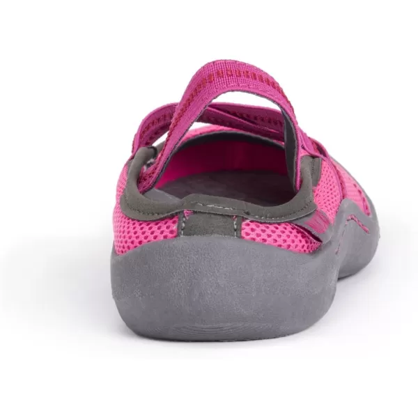 MUK LUKS Womens Erin Shoes SneakerPink