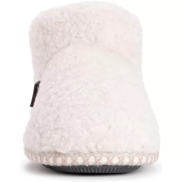 MUK LUKS Womens Fawn SlippersIvory