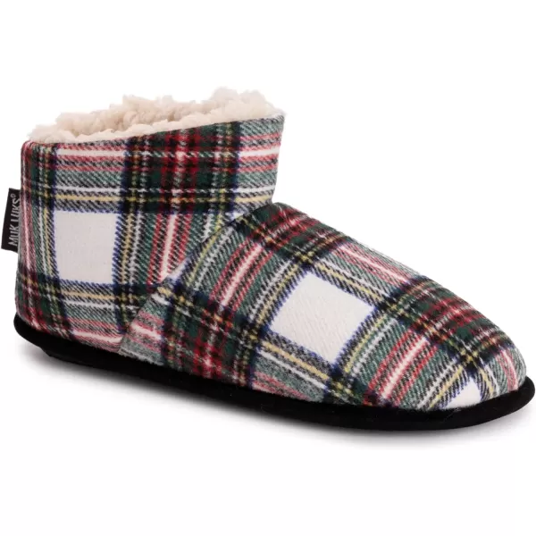 MUK LUKS Womens Fawn SlippersMulti