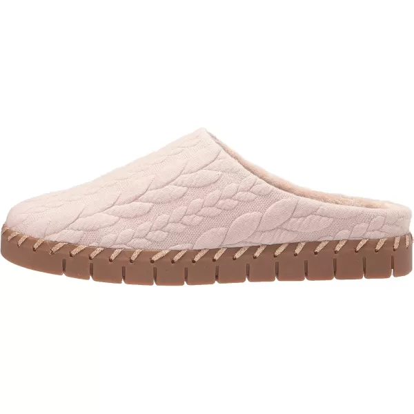 MUK LUKS Womens Flexi Long Island Shoe ClogBlush