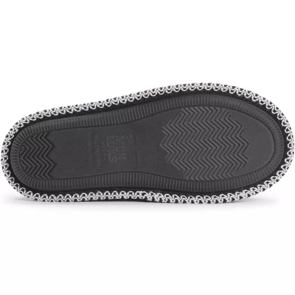 MUK LUKS Womens Frida Scuff SlippersPoppy