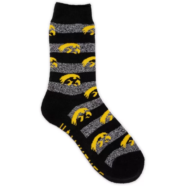 MUK LUKS Womens Game Day CollaborationIowa