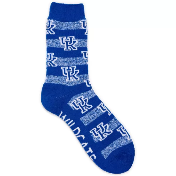 MUK LUKS Womens Game Day CollaborationKentucky