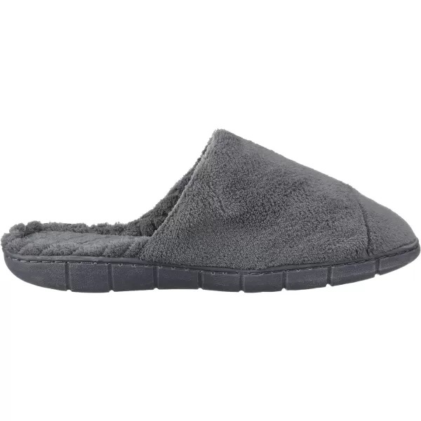 MUK LUKS Womens Gretta SlippersCinder